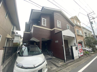 【外観】 | クリスタルガーデン