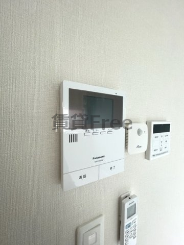 【セキュリティ】 | ハーモニーテラス巽北Ⅳ　仲介手数料無料