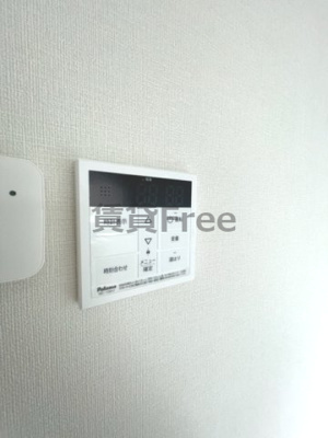 【設備】 | ハーモニーテラス巽北Ⅳ　仲介手数料無料