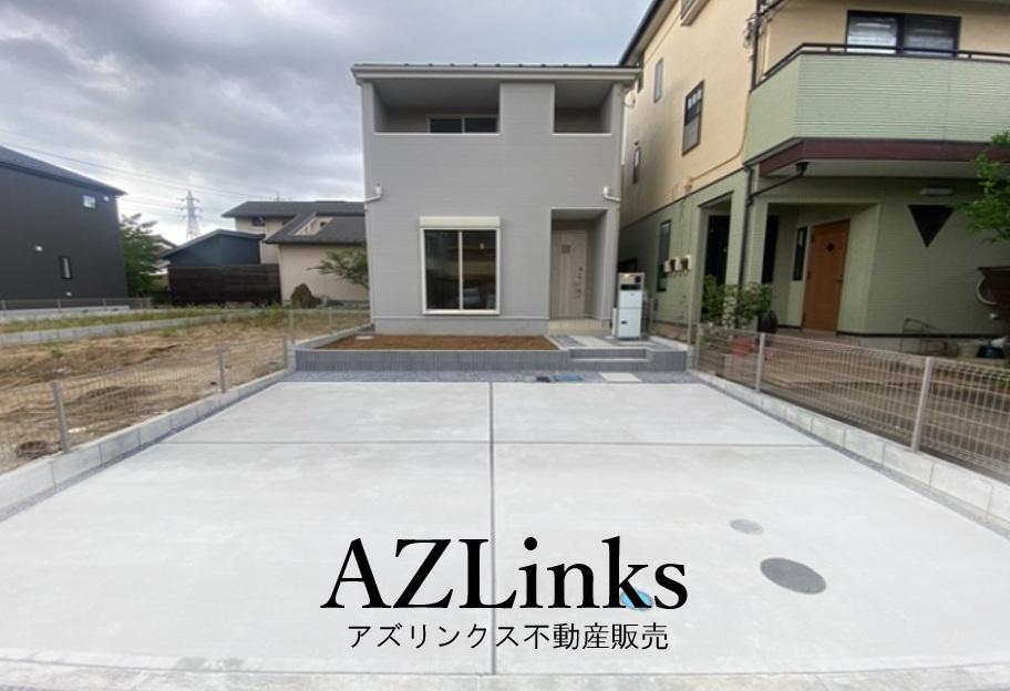佐倉市表町2丁目第1期