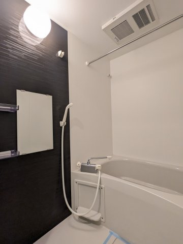 【浴室】 | モダンアパートメント武蔵小山
