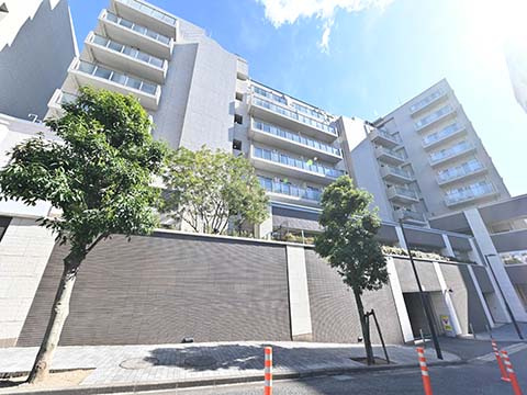 グレンパーク駒場ＥＡＳＴ