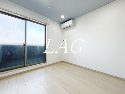 【寝室】 | グランリヴィエール | 寝室です。