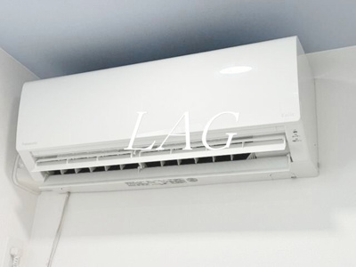 【設備】 | グランリヴィエール | エアコンです。