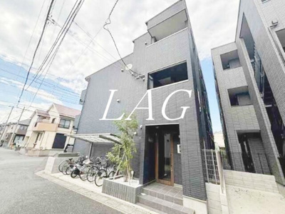 【外観】 | グランリヴィエール | 外観です。