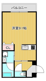 【間取り】 | WIN21