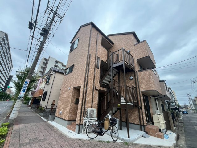 飯田荘