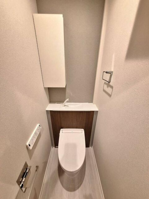 ＬＹＯＮ　ＥＳＴＡＴＥＳのトイレ