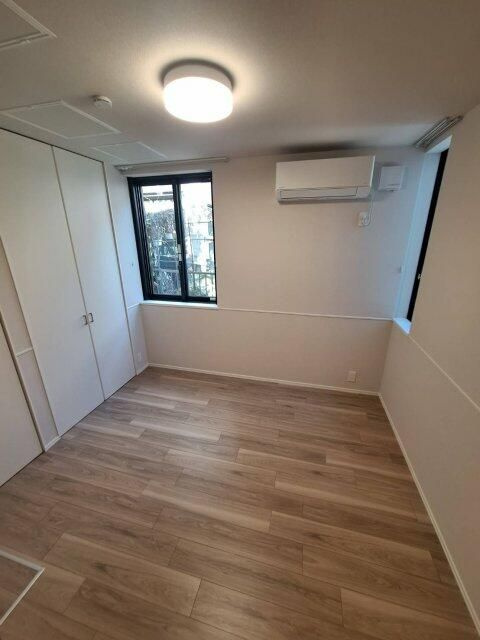 ＬＹＯＮ　ＥＳＴＡＴＥＳの寝室