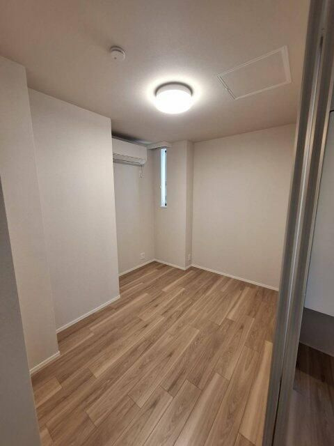 ＬＹＯＮ　ＥＳＴＡＴＥＳの寝室