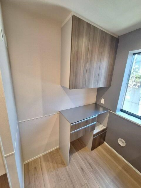 ＬＹＯＮ　ＥＳＴＡＴＥＳの寝室