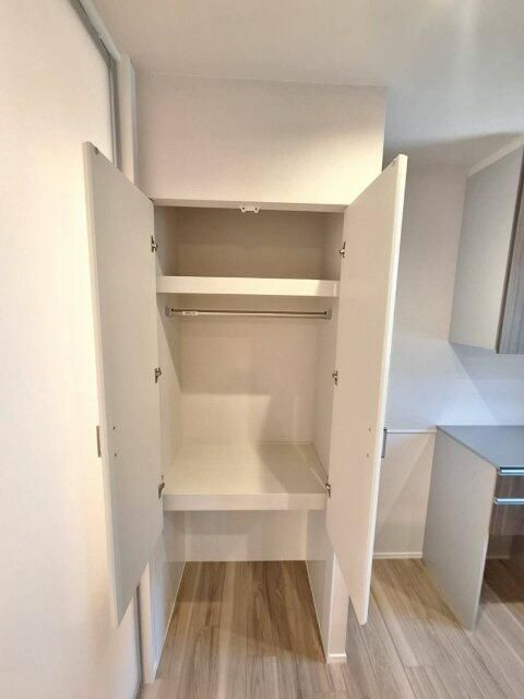 ＬＹＯＮ　ＥＳＴＡＴＥＳの収納