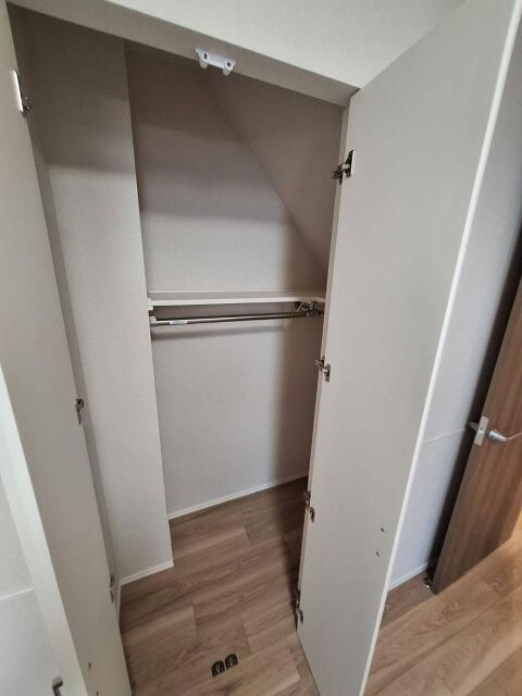 ＬＹＯＮ　ＥＳＴＡＴＥＳの収納