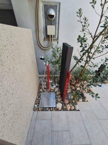 ＬＹＯＮ　ＥＳＴＡＴＥＳのその他共用部分