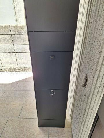 ＬＹＯＮ　ＥＳＴＡＴＥＳのその他共用部分