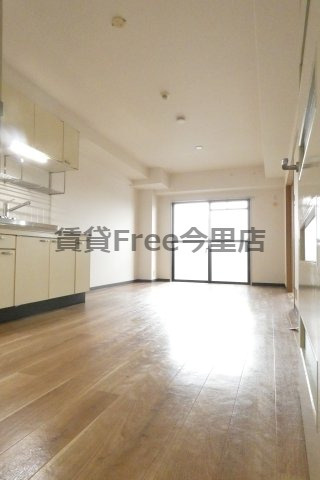 【居間・リビング】 | エレガンス巽　仲介手数料無料