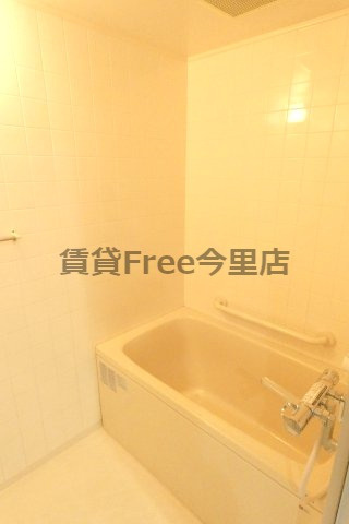 【浴室】 | エレガンス巽　仲介手数料無料