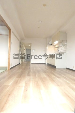【内装】 | エレガンス巽　仲介手数料無料