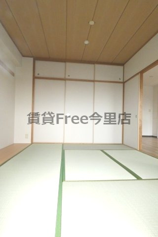 【和室】 | エレガンス巽　仲介手数料無料