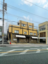 Uビルの画像