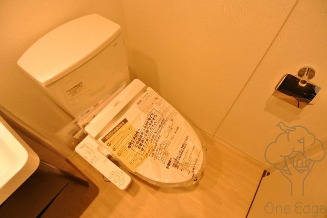 HS梅田EASTのトイレ