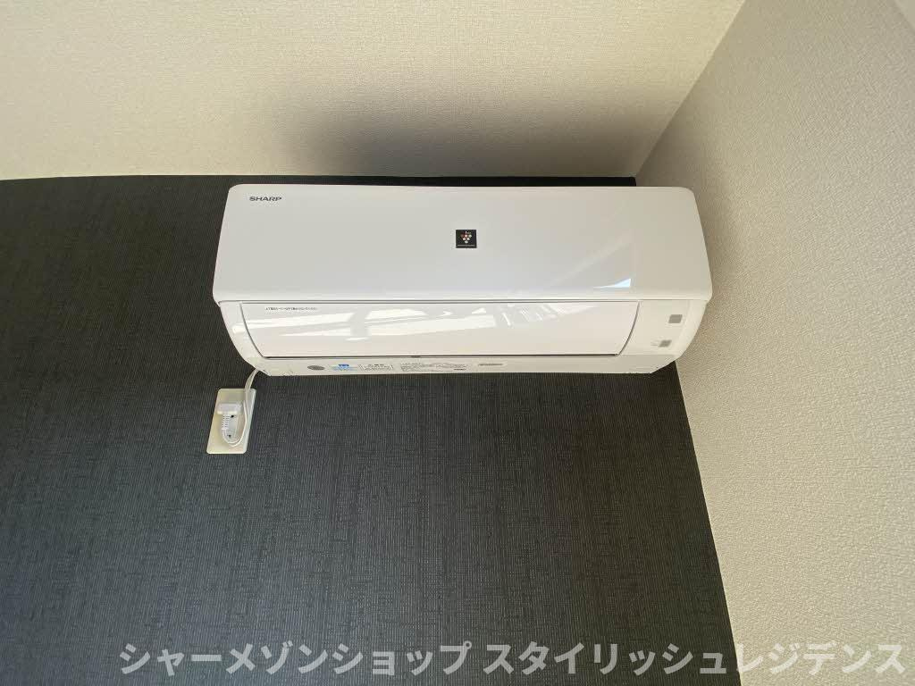 ディアコート桜　の設備