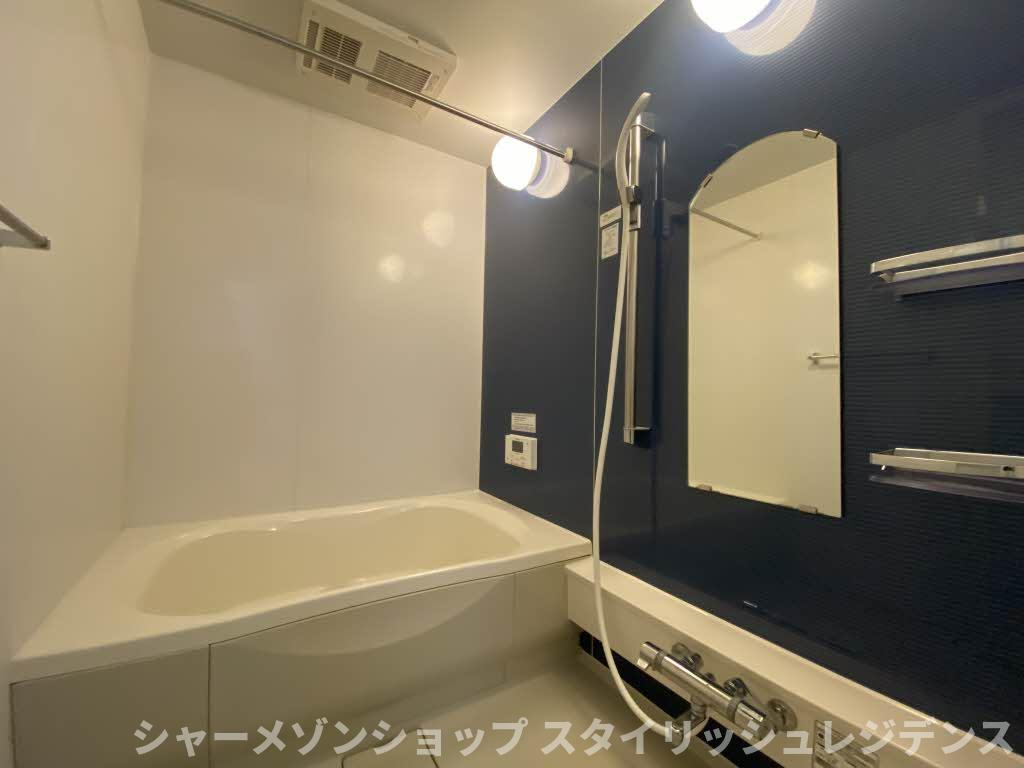 ディアコート桜のキッチン
