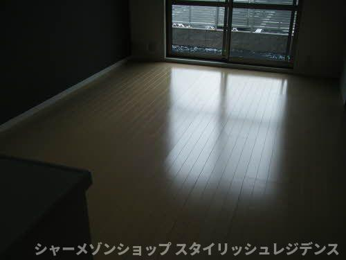 ディアコート桜の寝室