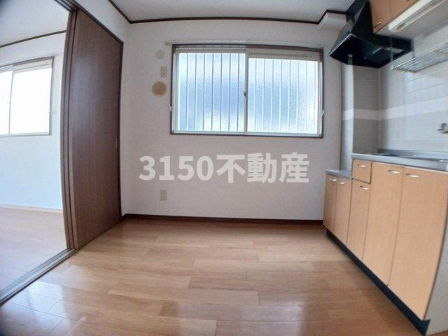 レスポワールオオノの内装|内装は落ち着いています