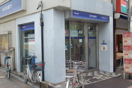 メインステージ井荻駅前の周辺