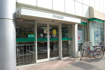 メインステージ井荻駅前の周辺