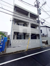 New Wisteria浮間の画像
