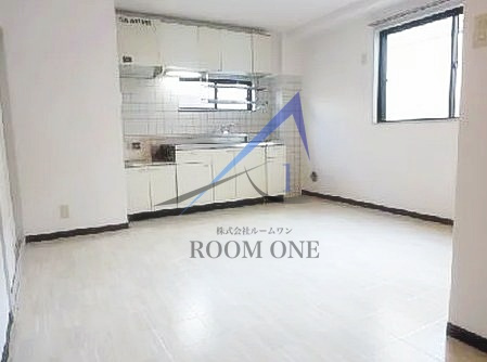 ロックスビルの居間・リビング|洋室のお部屋です。
