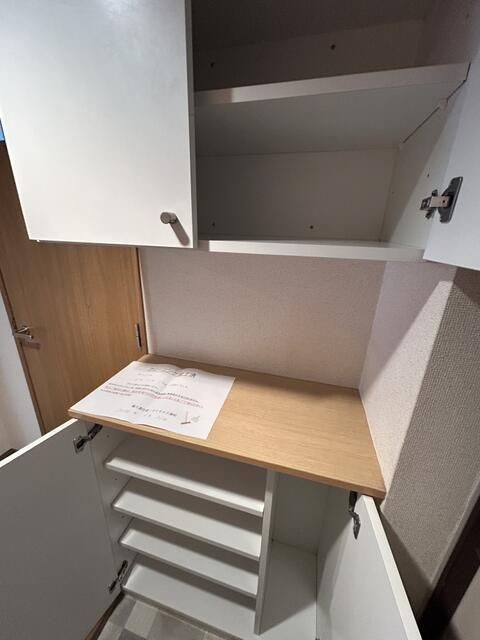 パークヒル参番館