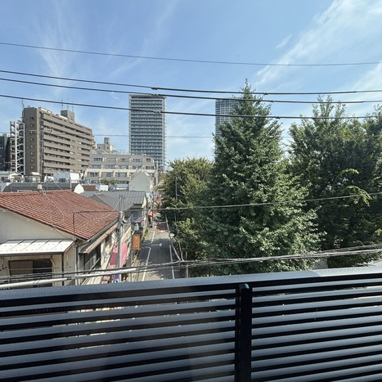 【展望】 | Ｒｏｖｉｎｅ目黒東山