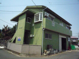 外観・土地
