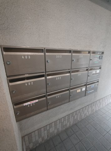 セイリン御影ビルのその他共用部分