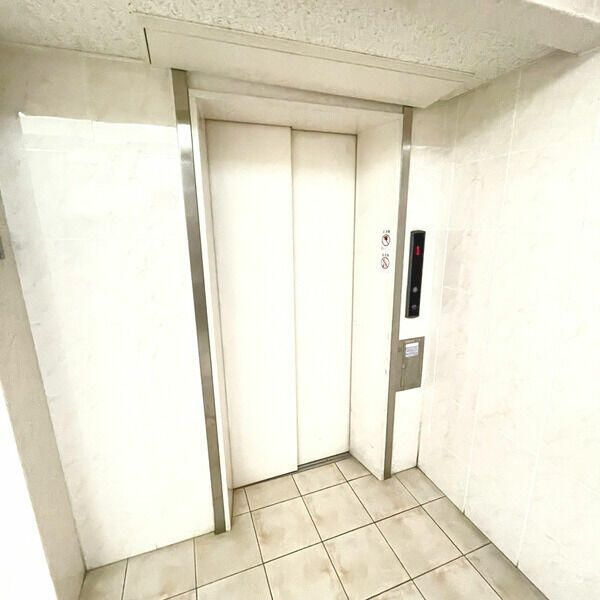 エルドシック横濱のその他共用部分