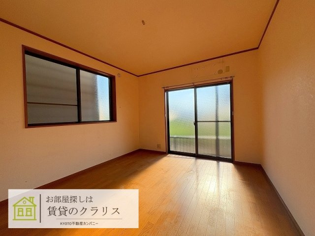 久世築山町170-25（ガレージ付き）貸家