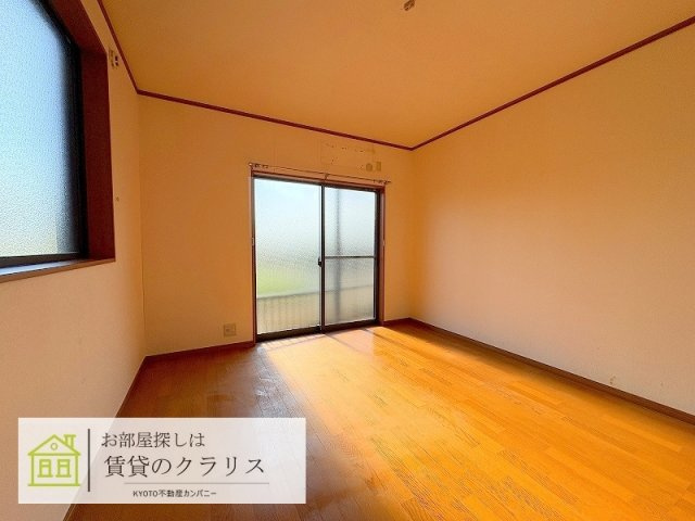 久世築山町170-25（ガレージ付き）貸家