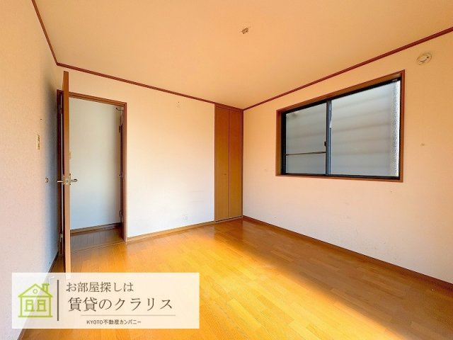 久世築山町170-25（ガレージ付き）貸家
