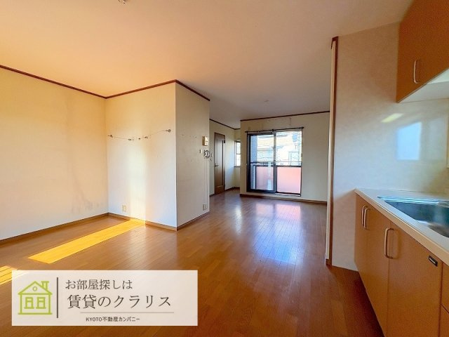 久世築山町170-25（ガレージ付き）貸家