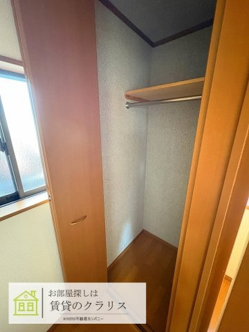 久世築山町170-25（ガレージ付き）貸家
