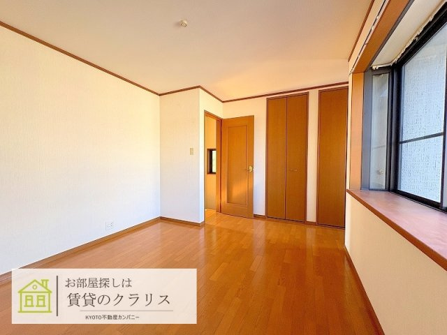 久世築山町170-25（ガレージ付き）貸家
