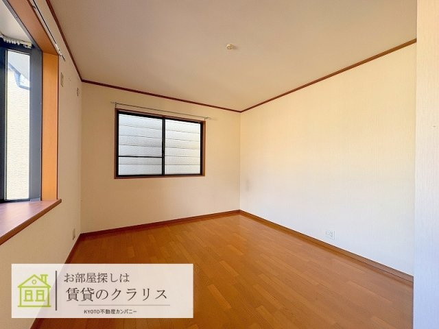 久世築山町170-25（ガレージ付き）貸家