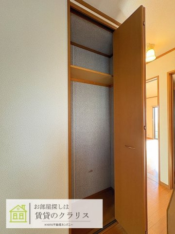 久世築山町170-25（ガレージ付き）貸家