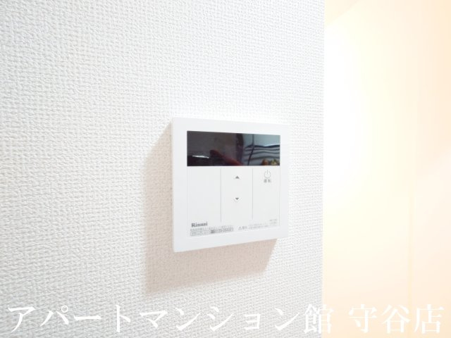 メゾン・ド・ノエルの設備