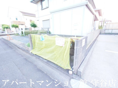 【その他共用部分】 | メゾン・ド・ノエル