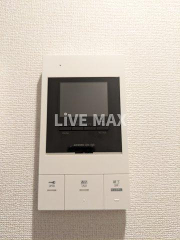 【セキュリティ】エルファーロ神楽坂Ⅱ 