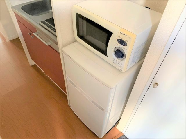 レオパレスヨコハマミナミのその他